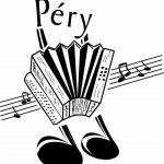 Accordéoniste de Péry